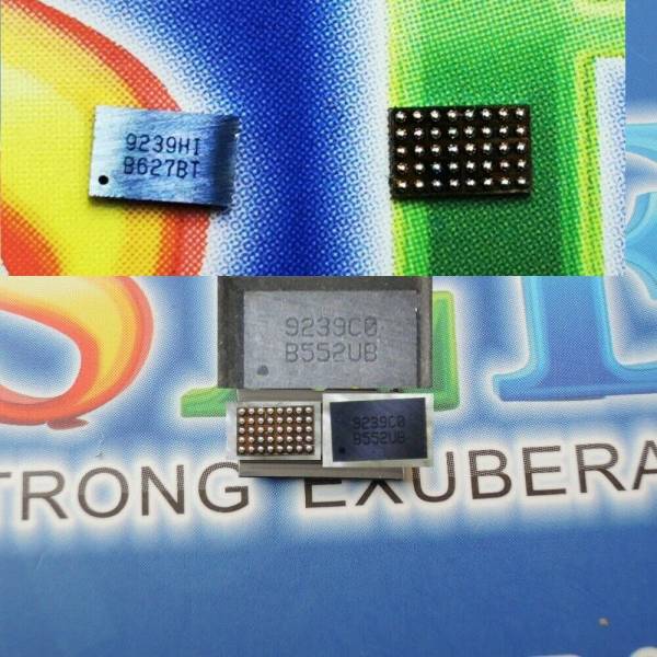 ISL9239 9239CO ISL9239HIC0Z-TS2378 ISL 9239HI 9239C0 BGA