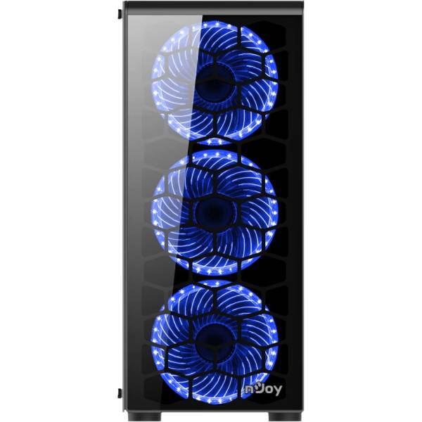 Sistem Desktop Gaming, I5-9400 4.10GHz, Radeon R9 380X, 16GB RAM, SSD M.2 128GB