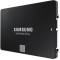 Solid state drive (SSD) Samsung 860 EVO, 250GB, 2.5 inch, SATA III
