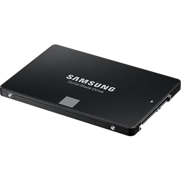 Solid state drive (SSD) Samsung 860 EVO, 250GB, 2.5 inch, SATA III