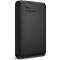 HDD extern WD Elements Portable, 1TB, 2.5, USB 3.0, Negru
