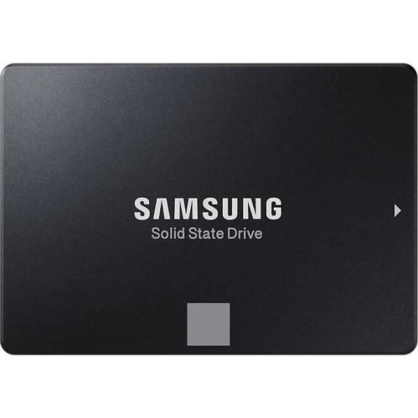 Solid state drive (SSD) Samsung 860 EVO, 250GB, 2.5 inch, SATA III