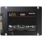 Solid state drive (SSD) Samsung 860 EVO, 250GB, 2.5 inch, SATA III