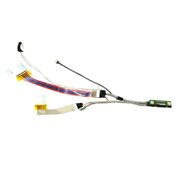 Cablu video lvds Laptop Lenovo ThinkPad FRU 60Y4717 Cablu video lvds Laptop Lenovo ThinkPad FRU 60Y4717
