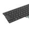 Tastatura Laptop, Asus, ZenBook Pro UX501, UX501J, UX501JW, UX501JW, UX52, UX52A, UX52V, UX52VS, cu iluminare, neagra, layout US
