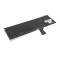 Tastatura Laptop, Asus, ZenBook Pro UX501, UX501J, UX501JW, UX501JW, UX52, UX52A, UX52V, UX52VS, cu iluminare, neagra, layout US