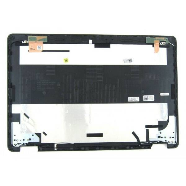 Capac display Laptop, Dell, Latitude E5550, AM13M000702, 06TK4C, varianta Touch Screen