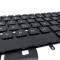 Tastatura Laptop, Dell, XPS 13 9343, 9350, 9360, 0DKDXH, DKDXH, NSK-LS0BW, cu iluminare, layout US