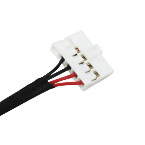 Mufa alimentare Laptop, Lenovo, IdeaPad 100-15IBY, 100-14IBY, 100S-14IBR, 100S-14IBY, B50-10, DC30100VN00