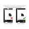 Asanblu display cu touchscreen Laptop 2 in 1, Dell, Inspiron 7352, 7353, 7359, YD4WJ, 04F5HT, NT133WHM-A10, FHD, 30 pini