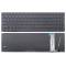 Tastatura Laptop, Asus, ROG G552V, G552VL, G552VW, G552VX, iluminata, neagra, layout US