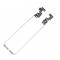 Balamale Laptop, Lenovo, IdeaPad 100-15IBD Type 80QQ, B50-50 Type 80S2, AM10E000210, AM10E000310