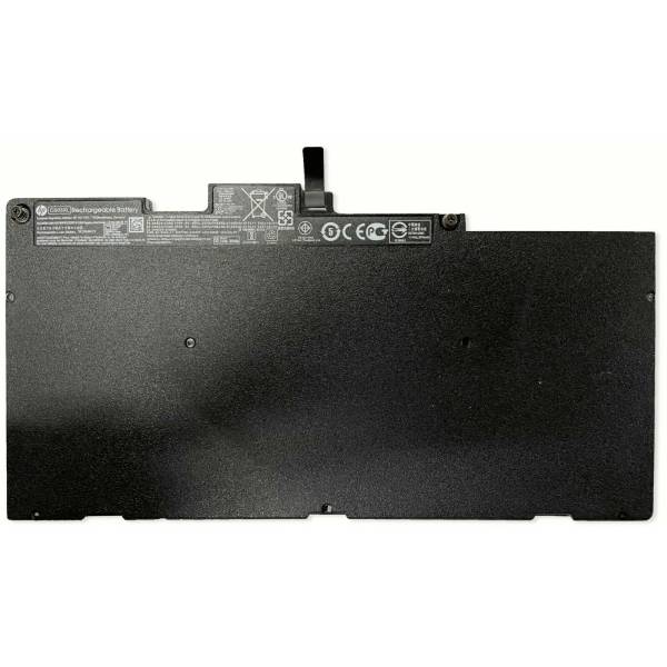Baterie Laptop, HP, EliteBook HSTNN-IB6Y, 800231-1C1, HSTNN-DB6U, 800231-2C1, 800513-001, 800231-141, HSTNN-DB6S, HSTNN-I33C-4, HSTNN-I41C-4, HSTNN-I41C-5, HSTNN-I33C-5, CS03, CS03XL, 11.4V, 3820mAh, 46Wh