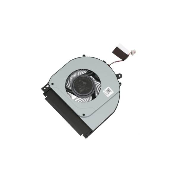 Cooler Laptop, HP, L51102-001, L52898-001, L18222-001, ND75C02-18H26, DFS200405BY0T FKG0, 023.100C5.0001, 5V, 0.5A
