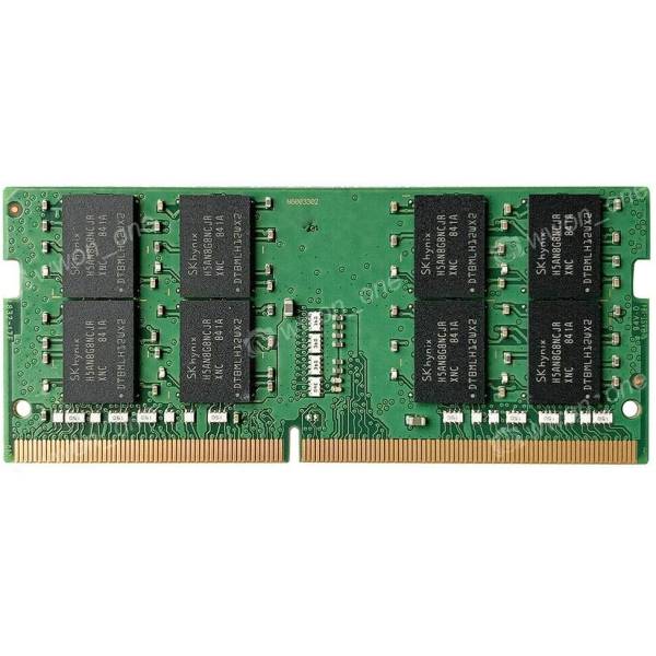 Memorie Laptop Sodimm 16GB DDR4 2Rx8 PC4-3200AA non-ECC Unbuffered CL22 HMA82GS6DJR8N-XN Hynix