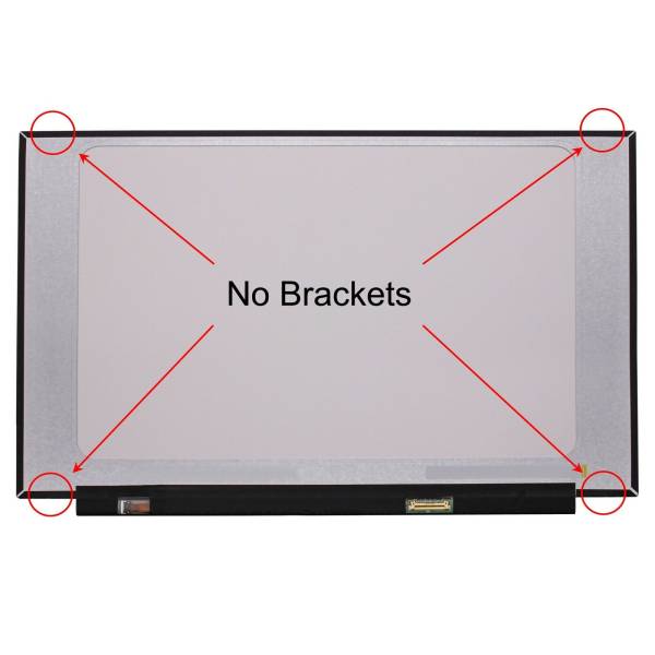 Display Laptop, Acer, Aspire 3 A315-34, 15.6 inch, LED, slim, HD, 1366x768, 350mm latime, 60Hz, 30 pini Display Laptop, Acer, Aspire 3 A315-34, 15.6 inch, LED, slim, HD, 1366x768, 350mm latime, 60Hz, 30 pini