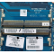 Placa de baza Laptop, HP, Pavilion 15-CE, DAG3AAMBAG0, Model G3AA, I7-7700HQ, SR32Q, Nvidia GTX 1050, N17P-G0-A1