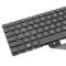 Tastatura Laptop, HP, Omen 15-DC, 15T-DC, TPN-Q211, iluminata, RGB, layout US
