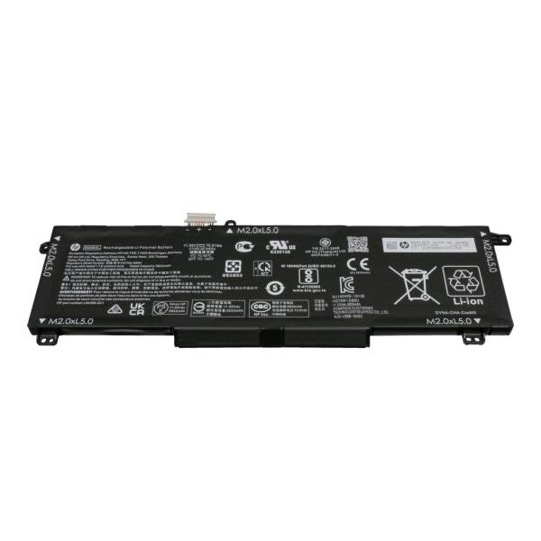 Baterie laptop, HP, Omen 15 2020 15-EK, SD06XL, L84356-2C1, L84392-005, LB4392-005, HSTNN-DB9U, 11.55V, 70.91Wh, bulk