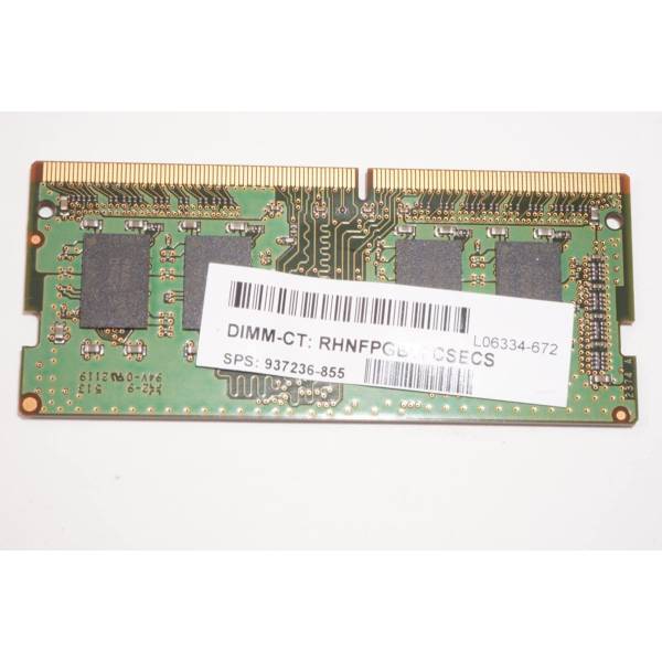 Memorie Ram Micron DDR4, 8GB, 3200 MHz, 1.2V, MTA8ATF1G64HZ-3G2J1 Memorie Ram Micron DDR4, 8GB, 3200 MHz, 1.2V, MTA8ATF1G64HZ-3G2J1