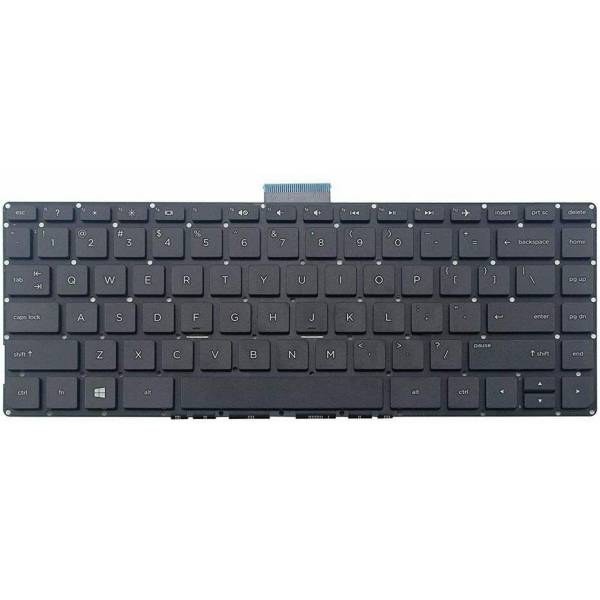 Tastatura Laptop, HP, Pavilion X360 13-S, layout US