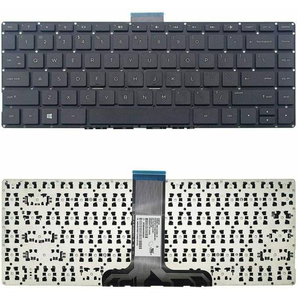 Tastatura Laptop, HP, Pavilion X360 13-S, layout US