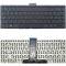 Tastatura Laptop, HP, Pavilion X360 13-S, layout US