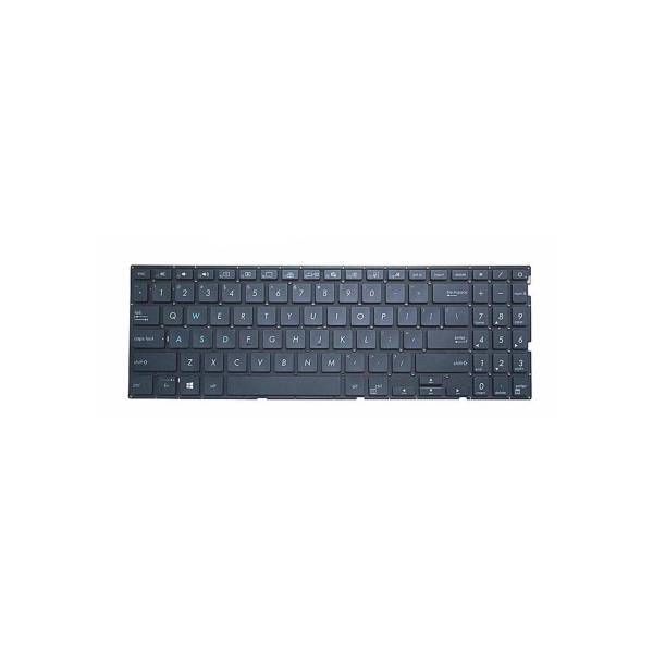 Tastatura Laptop, Asus, VivoBook 15 FX571G, FX571GT, iluminata, layout US
