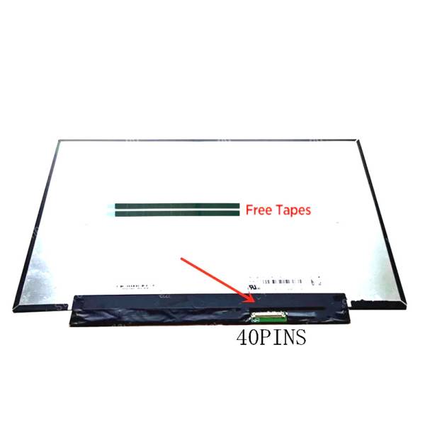 Display Laptop Gaming, Acer, Triton 300 SE PT314-51s, KL.1400C.001, KL1400C001, TAA6573386, LQ140M1JW49, LM140LF1F, 14 inch, FHD, 144Hz, IPS, nanoedge, 40 pini