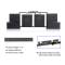 Baterie compatibila Laptop, Apple, MacBook Pro Retina 15 inch A1707 (Late 2016 - Mid 2017), 6680mAh, 76.15Wh, A1820