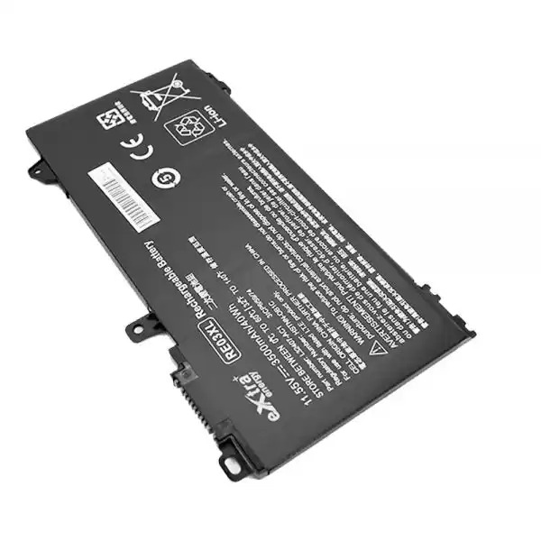 Baterie compatibila Laptop, HP, ProBook L32656-002, L32656-005, L32407-2B2, L32407-AC1, 3ICP6/59/74, HSTNN-0B1C, RE03XL, 11.55V, 3500mAh, 40Wh
