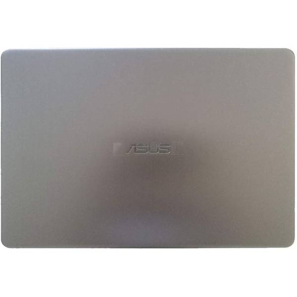 Capac display metalic Laptop, Asus, VivoBook S15 S510, S510U, S510UA, S510UN, S510UQ