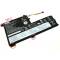 Bateire Laptop, Lenovo, L15M3PB0, L15L3PB0, L15C3PB1, L15L2PB1, L15C2PB1, L15M2PB1, 5B10M50528, 5B10M49826, 5B10M49824, 5B10M49821, 5B10M50524, 5B10M50525, 11.4V, 4510mAh, 52.5Wh