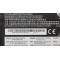 Bateire Laptop, Lenovo, L15M3PB0, L15L3PB0, L15C3PB1, L15L2PB1, L15C2PB1, L15M2PB1, 5B10M50528, 5B10M49826, 5B10M49824, 5B10M49821, 5B10M50524, 5B10M50525, 11.4V, 4510mAh, 52.5Wh