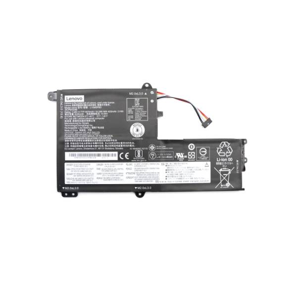 Bateire Laptop, Lenovo, L15M3PB0, L15L3PB0, L15C3PB1, L15L2PB1, L15C2PB1, L15M2PB1, 5B10M50528, 5B10M49826, 5B10M49824, 5B10M49821, 5B10M50524, 5B10M50525, 11.4V, 4510mAh, 52.5Wh