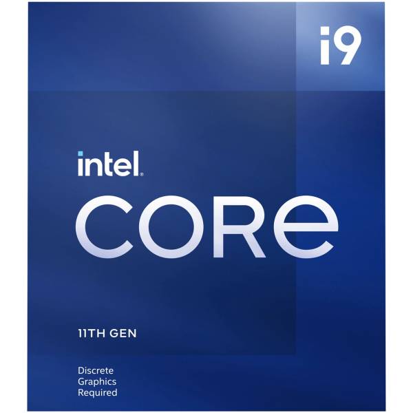 Procesor Intel Core i9-11900F Rocket Lake, 2.50 GHz, 16MB, fara grafica integrata, Socket 1200