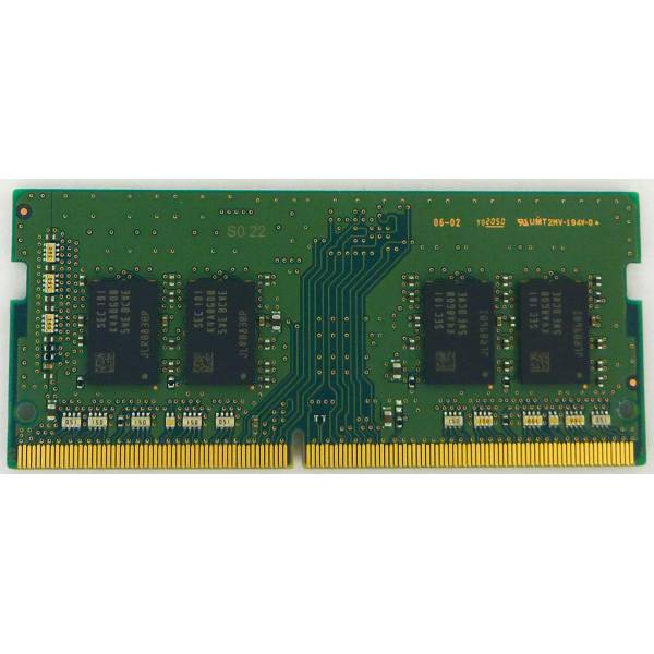 Memorie Laptop Sodimm Samsung 8GB DDR4 1Rx8 PC4-3200AA M471A1K43EB1-CWE