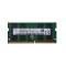 Memorie Laptop Sodimm, Hynix, 16GB DDR4, 2Rx8, PC4-2400T, non-ECC, Unbuffered, CL17, HMA82GS6AFR8N-UH, bulk