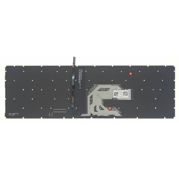 Tastatura Laptop, HP, ProBook 450 G7, 455 G7, iluminata, layout US