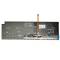 Tastatura Laptop, Dell, Vostro 3535, P112F, P112F006, P112F009, iluminata, gri inchis, layout US