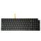 Tastatura Laptop, Dell, Vostro 3535, P112F, P112F006, P112F009, iluminata, gri inchis, layout US