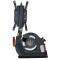 Cooler cu radiator Laptop, Lenovo, ThinkPad X260 Type 20F5, 20F6, 00UP171, 00UP172, 00UP173, 01LV720, 01LV721, 01LV722, AT12F001TB0, M-238C-7, 5V, 0.29A