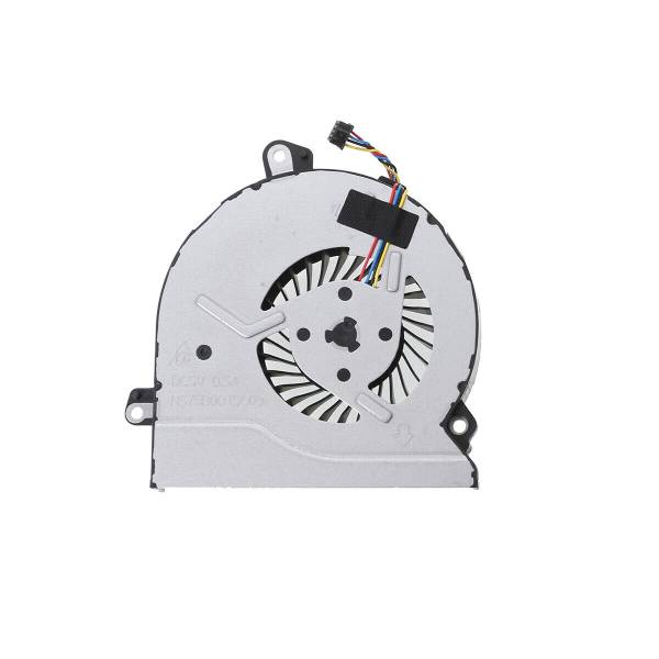 Cooler Laptop, HP, 15-AK, TPN-Q159, 834784-001, NS75B0015C09, 5V, 0.5A, 7.8cm