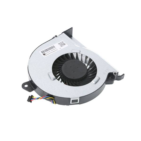 Cooler Laptop, HP, 15-AK, TPN-Q159, 834784-001, NS75B0015C09, 5V, 0.5A, 7.8cm