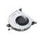 Cooler Laptop, HP, 15-AK, TPN-Q159, 834784-001, NS75B0015C09, 5V, 0.5A, 7.8cm