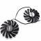 Cooler placa video, MSI, GTX 750, 760, 780, 780TI, R9 270X, 280, 280X, 290, 290X, PLD10010S12HH, 12V, 0.40A