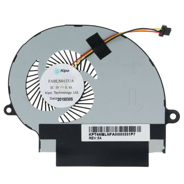 Set coolere Laptop, Toshiba, Satellite S55T-B, S50-B, S50D-B, S50T-B, S55-B, FABLN00EUA, FABLN01EUA