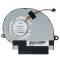 Set coolere Laptop, Toshiba, Satellite S55T-B, S50-B, S50D-B, S50T-B, S55-B, FABLN00EUA, FABLN01EUA