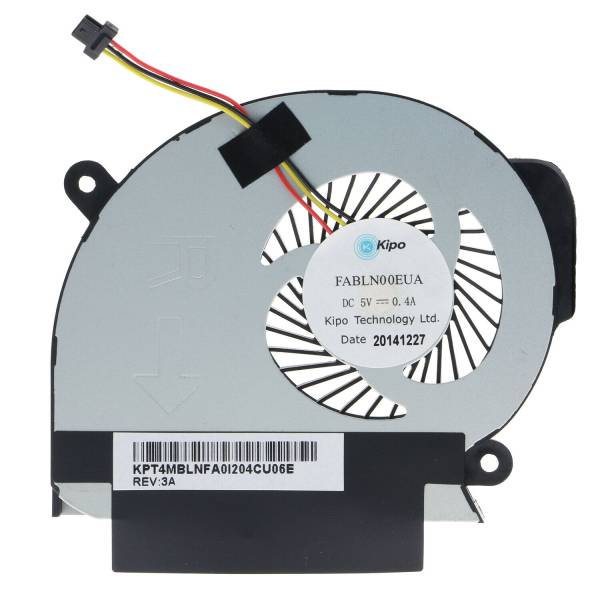 Set coolere Laptop, Toshiba, Satellite S55T-B, S50-B, S50D-B, S50T-B, S55-B, FABLN00EUA, FABLN01EUA