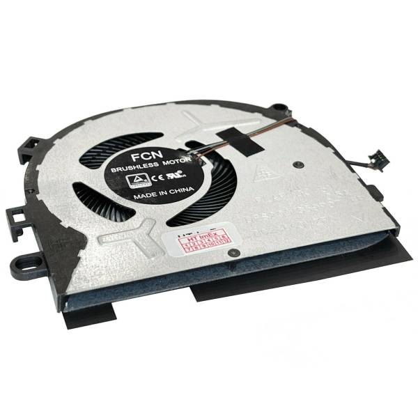 Cooler Laptop, Lenovo, IdeaPad S340-15API Type 81NC, 81QG, 5F10S13881, DFS2001059P0T FLAF, DC28000MZF0, 5V, 0.5A